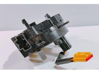 bontott VOLVO XC70 Légzsák Átvezető Szalagkábel