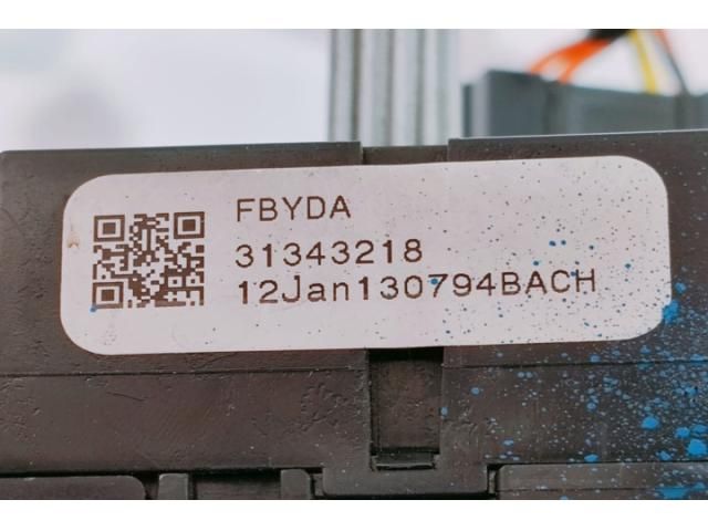 bontott VOLVO XC70 Légzsák Átvezető Szalagkábel