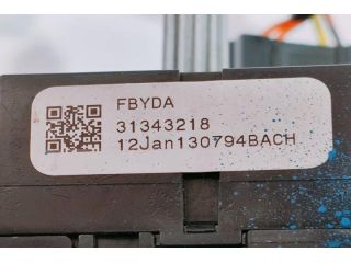 bontott VOLVO XC70 Légzsák Átvezető Szalagkábel