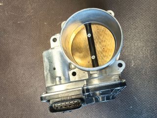 bontott VOLVO XC70 Fojtószelep (Elektromos)