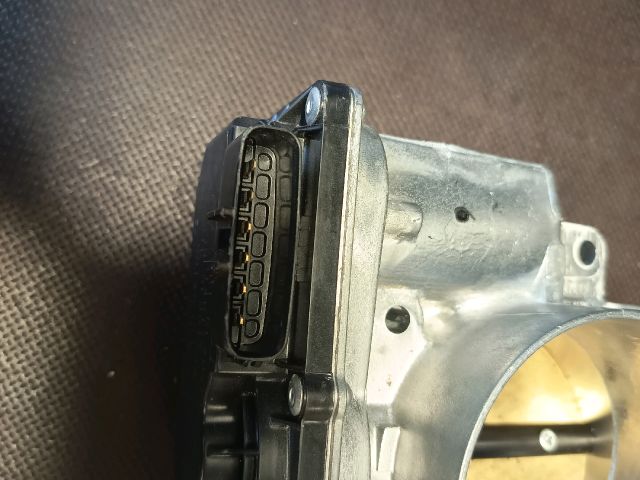 bontott VOLVO XC70 Fojtószelep (Elektromos)