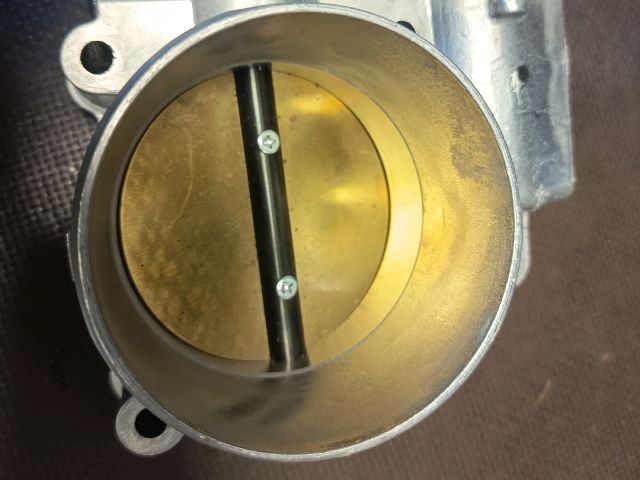 bontott VOLVO XC70 Fojtószelep (Elektromos)