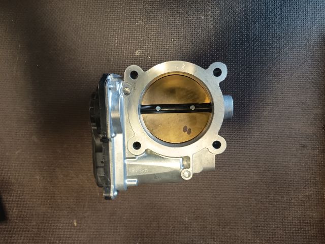 bontott VOLVO XC70 Fojtószelep (Elektromos)