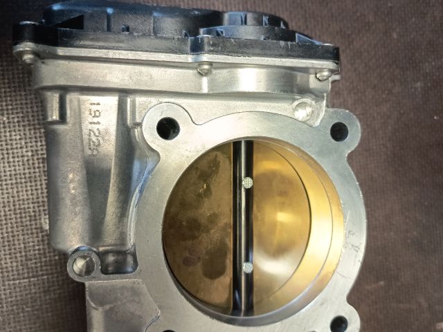 bontott VOLVO XC70 Fojtószelep (Elektromos)