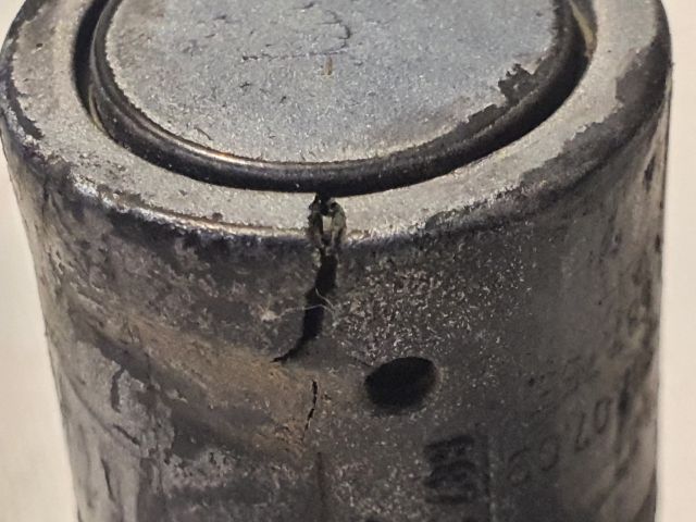 bontott VOLVO XC70 Tolatóradar Fej