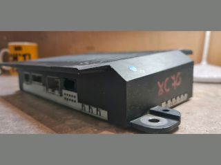 bontott VOLVO XC70 Végfok