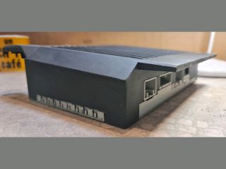 bontott VOLVO XC70 Végfok