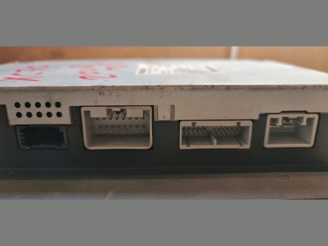 bontott VOLVO XC70 Végfok