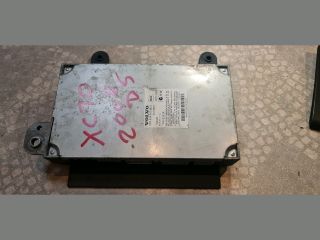 bontott VOLVO XC70 Végfok