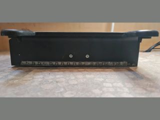 bontott VOLVO XC70 Végfok