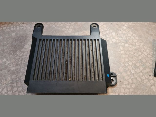 bontott VOLVO XC70 Végfok