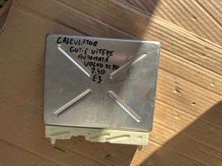 bontott VOLVO XC90 Automata Váltó Elektronika