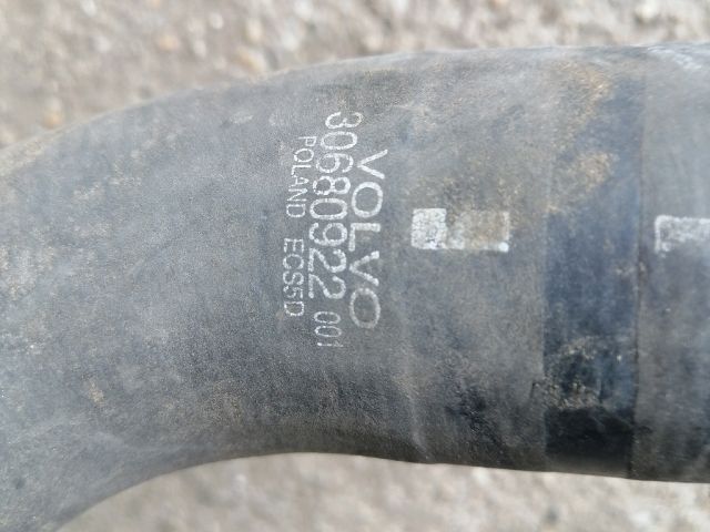 bontott VOLVO XC90 Vízcső