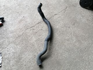 bontott VOLVO XC90 Vízcső