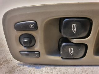 bontott VOLVO XC90 Ablakemelő és Tükör Kapcsoló