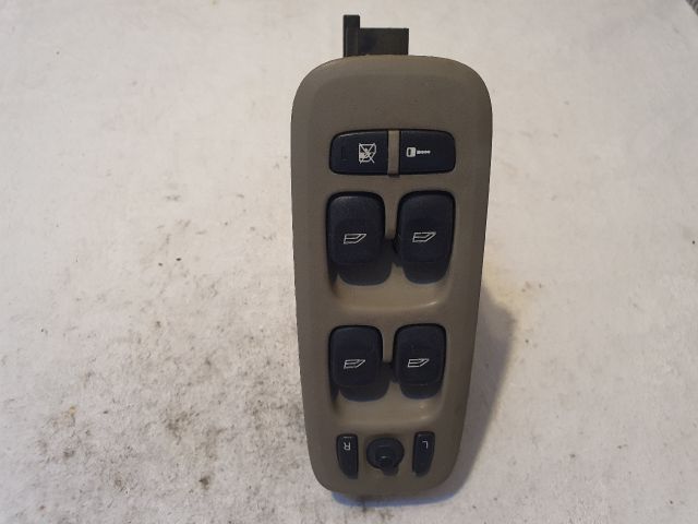 bontott VOLVO XC90 Ablakemelő és Tükör Kapcsoló