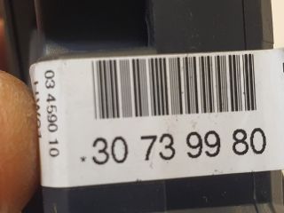 bontott VOLVO XC90 Ablakemelő és Tükör Kapcsoló