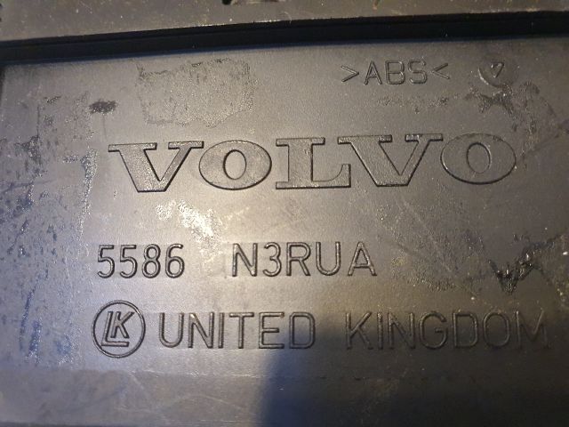 bontott VOLVO XC90 Ablakemelő és Tükör Kapcsoló