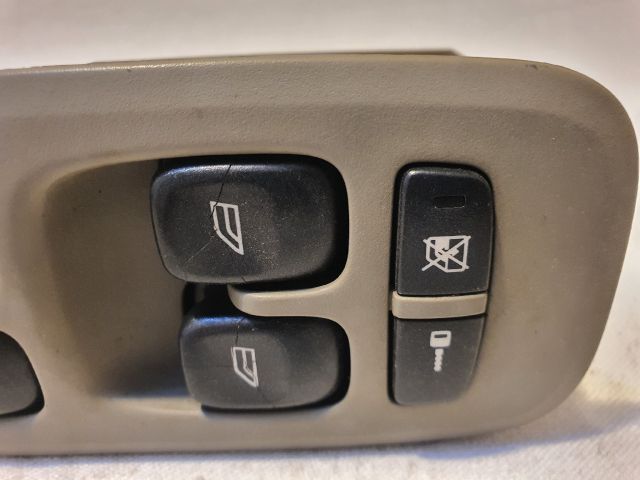 bontott VOLVO XC90 Ablakemelő és Tükör Kapcsoló