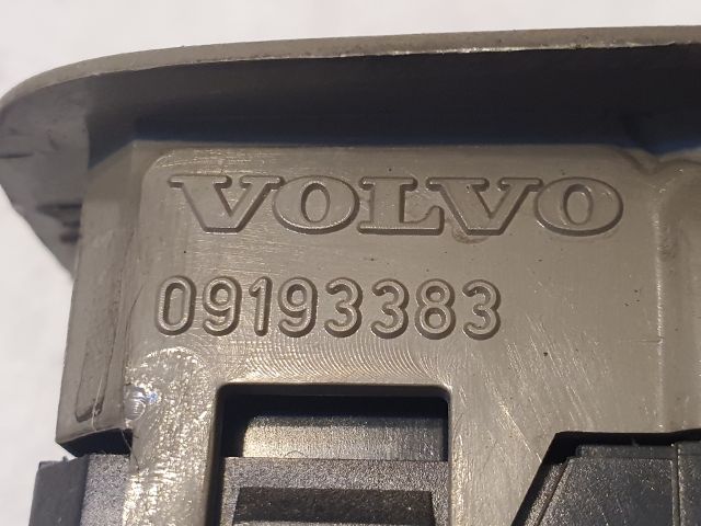 bontott VOLVO XC90 Ablakemelő és Tükör Kapcsoló