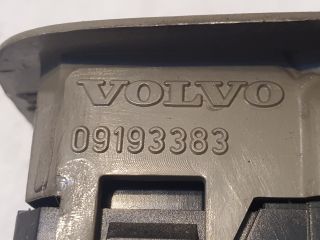 bontott VOLVO XC90 Ablakemelő és Tükör Kapcsoló