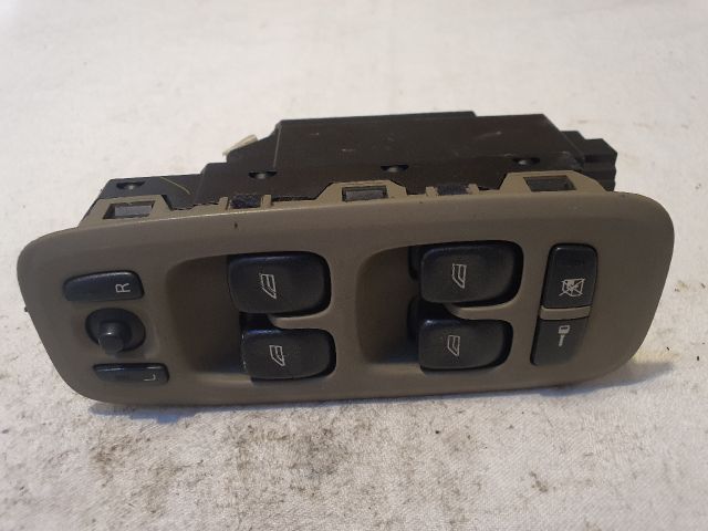 bontott VOLVO XC90 Ablakemelő és Tükör Kapcsoló