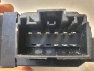 bontott VOLVO XC90 Ablakemelő és Tükör Kapcsoló