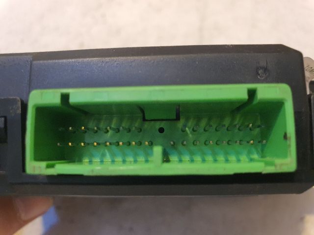 bontott VOLVO XC90 Ablakemelő és Tükör Kapcsoló