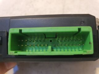 bontott VOLVO XC90 Ablakemelő és Tükör Kapcsoló