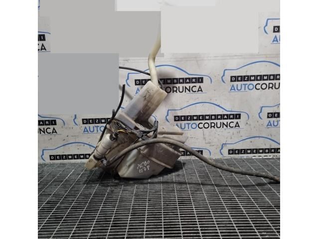 bontott VOLVO XC90 Ablakmosó Tartály