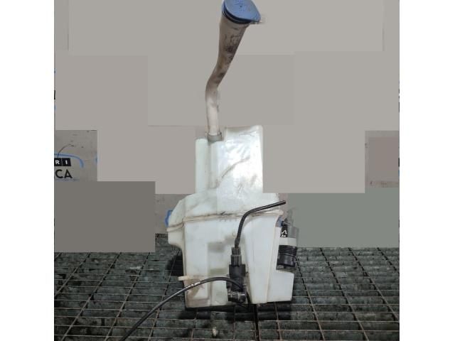 bontott VOLVO XC90 Ablakmosó Tartály