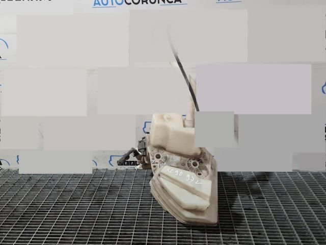 bontott VOLVO XC90 Ablakmosó Tartály