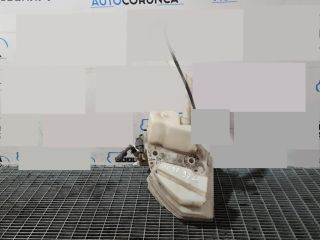 bontott VOLVO XC90 Ablakmosó Tartály