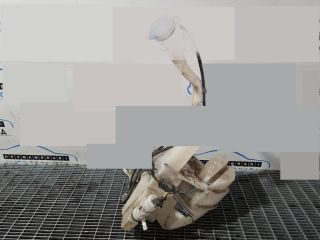 bontott VOLVO XC90 Ablakmosó Tartály