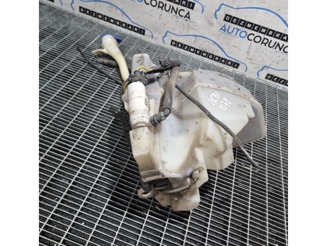 bontott VOLVO XC90 Ablakmosó Tartály