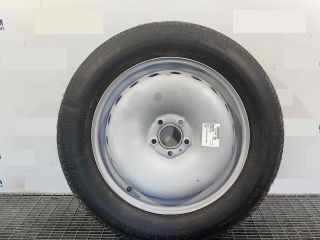 bontott VOLVO XC90 Acélfelni (1 db)