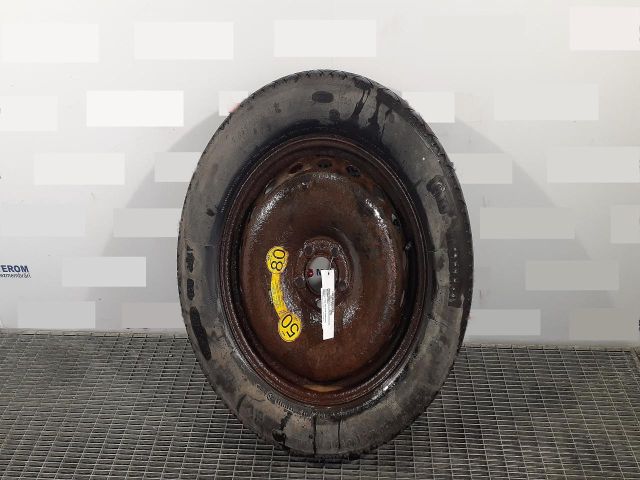 bontott VOLVO XC90 Acélfelni (1 db)