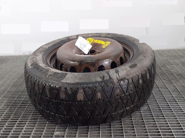 bontott VOLVO XC90 Acélfelni (1 db)