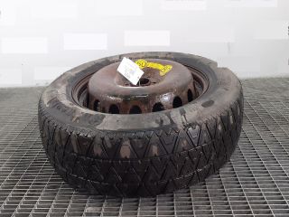 bontott VOLVO XC90 Acélfelni (1 db)