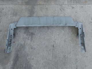 bontott VOLVO XC90 Alsó Motorburkolat