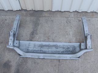 bontott VOLVO XC90 Alsó Motorburkolat