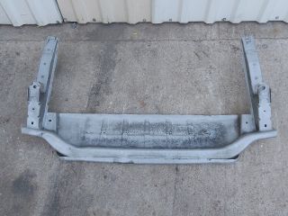 bontott VOLVO XC90 Alsó Motorburkolat