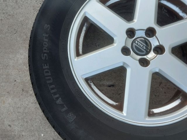 bontott VOLVO XC90 Alufelni Szett Gumival