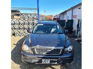 bontott VOLVO XC90 Alufelni Szett