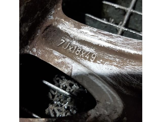 bontott VOLVO XC90 Alufelni Szett