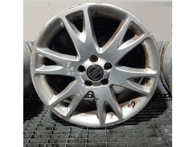 bontott VOLVO XC90 Alufelni Szett