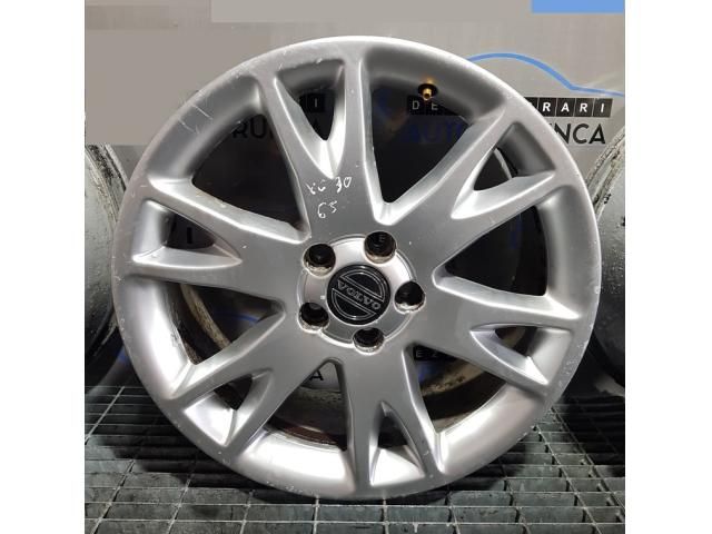 bontott VOLVO XC90 Alufelni Szett