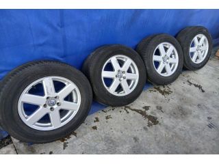 bontott VOLVO XC90 Alufelni Szett