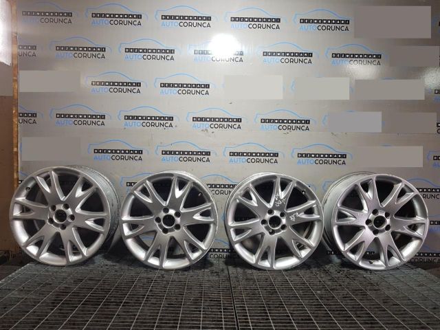 bontott VOLVO XC90 Alufelni Szett