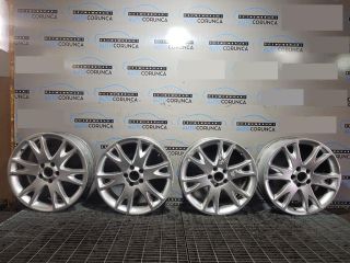 bontott VOLVO XC90 Alufelni Szett